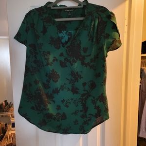 Stunning 41 hawthorn blouse